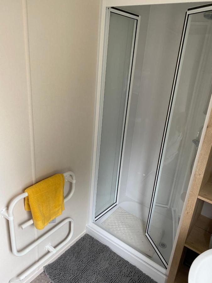 Haggerston Castle 6 Berth Caravan - Riverside 37 Cheswick  Exterior foto